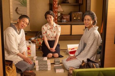 最終回【あんぱん】が教えてくれた、人生100年時代の歩き方「何歳になっても…」（サムネイル画像4）