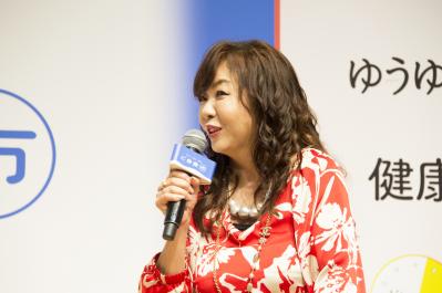 【イベント報告】今年も大盛況♪ 9月27・28日に「ご自愛市2025」を開催‼（サムネイル画像4）