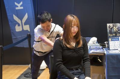 【イベント報告】今年も大盛況♪ 9月27・28日に「ご自愛市2025」を開催‼（サムネイル画像42）