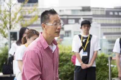 【イベント報告】今年も大盛況♪ 9月27・28日に「ご自愛市2025」を開催‼（サムネイル画像13）