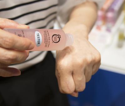 【イベント報告】今年も大盛況♪ 9月27・28日に「ご自愛市2025」を開催‼（サムネイル画像38）