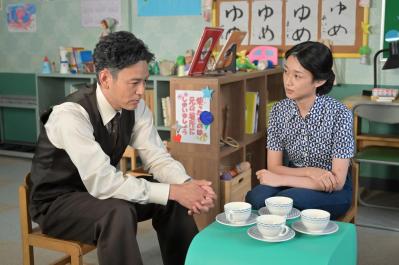 最終回【あんぱん】が教えてくれた、人生100年時代の歩き方「何歳になっても…」（サムネイル画像5）