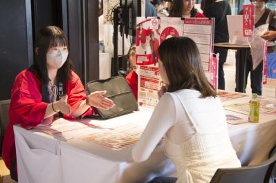 【イベント報告】今年も大盛況♪ 9月27・28日に「ご自愛市2025」を開催‼（サムネイル画像25）