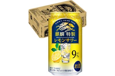 キリンの缶ビール・缶酎ハイが【最大14％OFF】ケース買いして家に届くから助かる～♪【Amazonタイムセール】