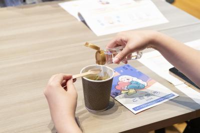 【イベント報告】今年も大盛況♪ 9月27・28日に「ご自愛市2025」を開催‼（サムネイル画像11）