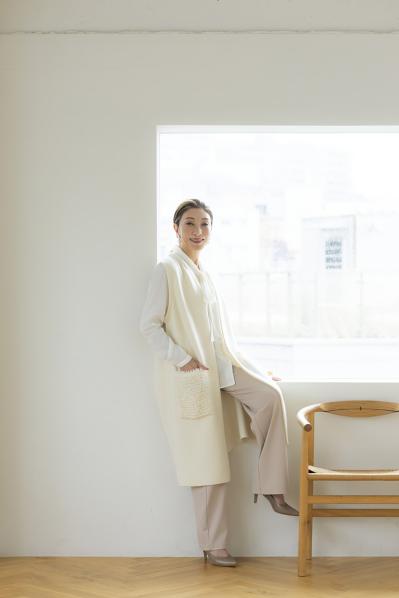 【安藤和津さん77歳】支えるものを増やし、複数の柱で立つ人生設計とは（サムネイル画像2）