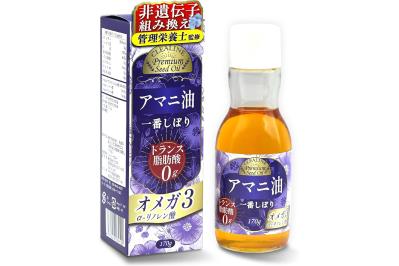 【最大20％OFF】食べる美容液⁉サラダにかけてもそのまま飲んでもOK！気になってたあのオイルがお買い得【Amazonタイムセール】