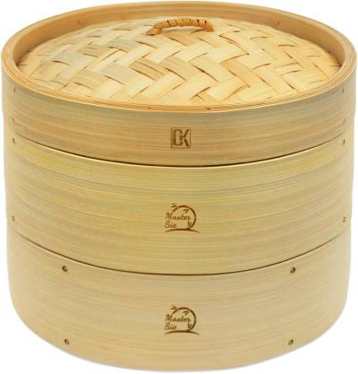 気になっていたあのキッチン用品が【最大24％OFF】せいろや大きい両手鍋もお得にゲット【Amazonタイムセール】（サムネイル画像2）