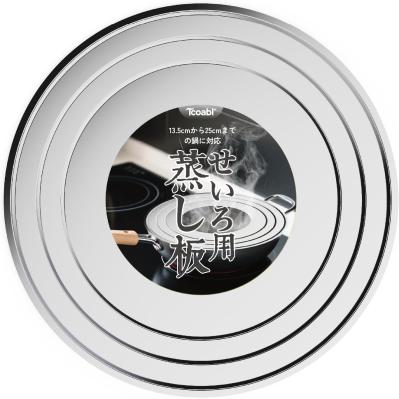 気になっていたあのキッチン用品が【最大24％OFF】せいろや大きい両手鍋もお得にゲット【Amazonタイムセール】（サムネイル画像3）