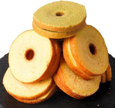 【最大50％OFF】おやつ時間がもっと楽しく！【詰め合わせおやつ】大人気・訳ありバームクーヘンも【Amazonタイムセール】（サムネイル画像2）