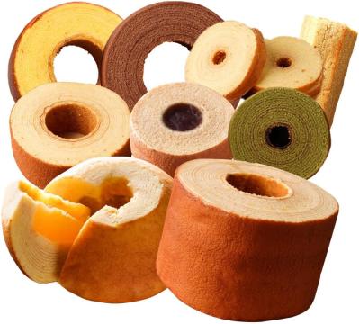 【最大50％OFF】おやつ時間がもっと楽しく！【詰め合わせおやつ】大人気・訳ありバームクーヘンも【Amazonタイムセール】（サムネイル画像4）