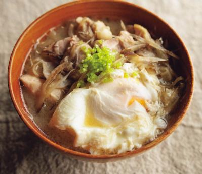 【笠原将弘直伝】直伝！ボリューム満点「簡単＆栄養たっぷりの究極汁レシピ3選」（サムネイル画像4）