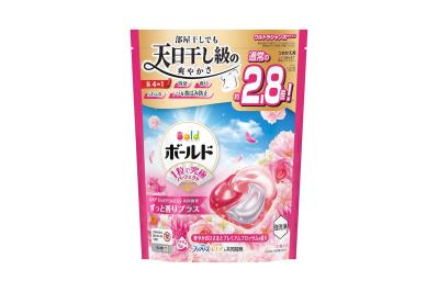 【最大23％OFF】ポンと入れるだけで洗濯完了！【ジェルボール洗濯洗剤】節水・節約・時短が叶うチャンス♪【Amazonタイムセール】