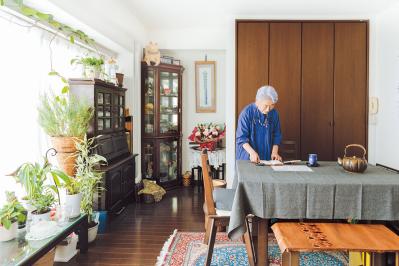 【76歳・自分ファーストな暮らし】70歳目前で入居したシニア向けマンション選びのコツは？