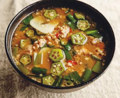 【笠原将弘直伝】直伝！ボリューム満点「簡単＆栄養たっぷりの究極汁レシピ3選」（サムネイル画像5）