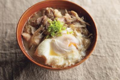 【笠原将弘直伝】直伝！ボリューム満点「簡単＆栄養たっぷりの究極汁レシピ3選」