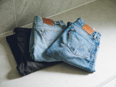 「大好きな服だけで、とことん使い倒す」スタイリスト小山田早織さんのファッションルールとは？（サムネイル画像10）