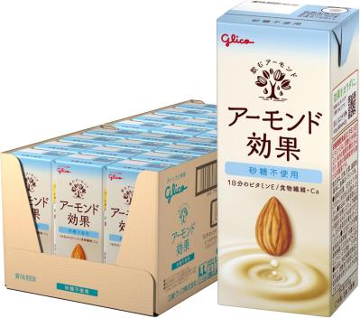 【最大23％OFF】常温保存できて手軽♪【紙パック飲料】持ち運びや片付けもラクな人気アイテム【Amazonタイムセール】（サムネイル画像2）
