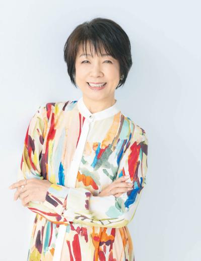 意外な共通点？！【JO1豆原一成さん＆市毛良枝さん】筋トレの話で盛り上がりました！撮影裏の素顔を公開（サムネイル画像3）