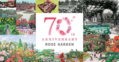 秋の絶景スポット！「ひらかたパーク」＆「ハウステンボス」で楽しむおすすめバラ園巡り（サムネイル画像5）