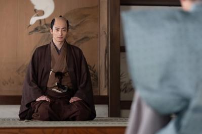 【べらぼう】松平定信（井上祐貴）と一橋治済（生田斗真）はなぜもめているのか？（サムネイル画像2）