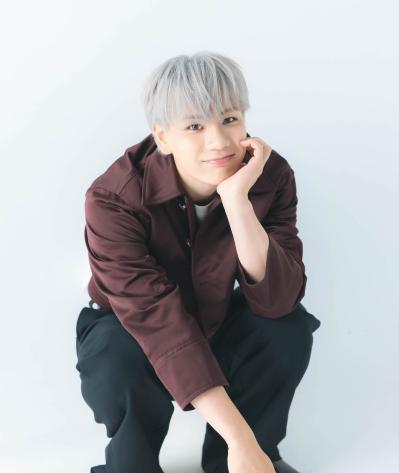 意外な共通点？！【JO1豆原一成さん＆市毛良枝さん】筋トレの話で盛り上がりました！撮影裏の素顔を公開（サムネイル画像2）