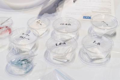 天然の精油が香る癒され空間での【オリジナルバスボムづくり】をレポート！（サムネイル画像8）