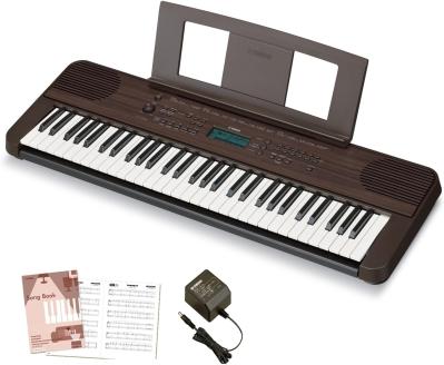 趣味で何か始めたいと思ったら♪【最大20％OFF】キーボード、カリンバ、オカリナなど【楽器】をお得にゲット【Amazonタイムセール】（サムネイル画像2）