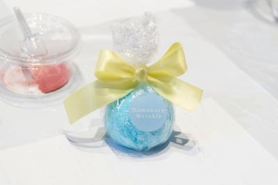 天然の精油が香る癒され空間での【オリジナルバスボムづくり】をレポート！（サムネイル画像19）