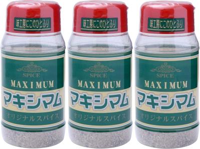 野菜・お肉を美味しく食べたい！【調味料】だし入り調味料、特製スパイス、岩塩も【最大26％OFF】でお得にゲット【Amazonタイムセール】（サムネイル画像3）