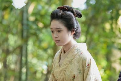 【ばけばけ】朝ドラ恒例のダメ父、かわいいウサギがシュールな展開…悲惨なのに笑える斬新な演出がいい