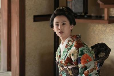 【ばけばけ】朝ドラ恒例のダメ父、かわいいウサギがシュールな展開…悲惨なのに笑える斬新な演出がいい（サムネイル画像4）