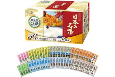 入浴剤でリラックス♪【最大21％OFF】ドラッグストアよりお得かも！？プライム感謝祭先行セール中【Amazonタイムセール】