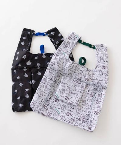 【斜めがけバッグ30選】50代の旅に必須の【斜めがけ＆リュック、キャリー、トート、ボストン】スタイリストが太鼓判を押す機能性とおしゃれ（サムネイル画像36）