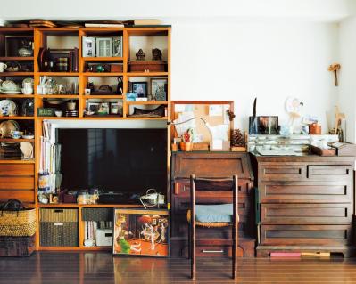 76歳・実家を手放し身軽に！70個の段ボールとともにシニア向けマンションへ（サムネイル画像2）