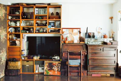 76歳・実家を手放し身軽に！70個の段ボールとともにシニア向けマンションへ