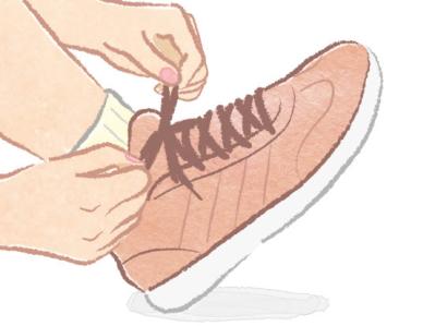 長く歩いても疲れにくい【靴の選び方】とは？ 正しい靴の履き方をプロが伝授！（サムネイル画像6）