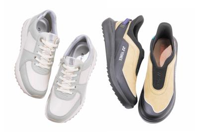 50代のための大人スニーカー【6選】機能性バツグンで、足に優しい工夫とは？