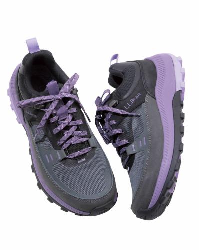 日常使いにもいい！50代からのトレッキングシューズ【6選】ハイキング、山登りに◎（サムネイル画像6）