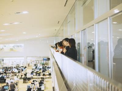 参加者募集！11月「大人のご自愛旅」＠熊本開催します！ドモホルンリンクル工場見学も（サムネイル画像5）