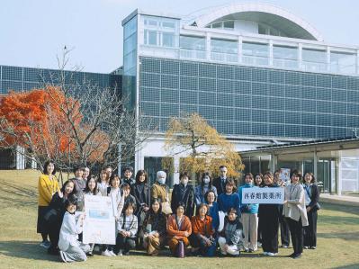 参加者募集！11月「大人のご自愛旅」＠熊本開催します！ドモホルンリンクル工場見学も（サムネイル画像4）