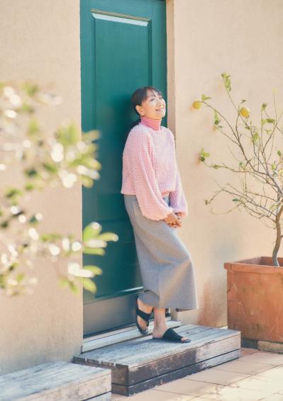 64歳でヘアメイク業を引退！【藤原美智子さん】が実践している「美と健康」のための習慣とは？（サムネイル画像2）