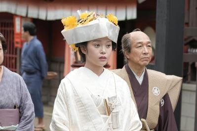 【ばけばけ】蛇と蛙の阿佐ヶ谷姉妹の掛け合いにクスッ。この脱力感こそ令和の朝ドラか