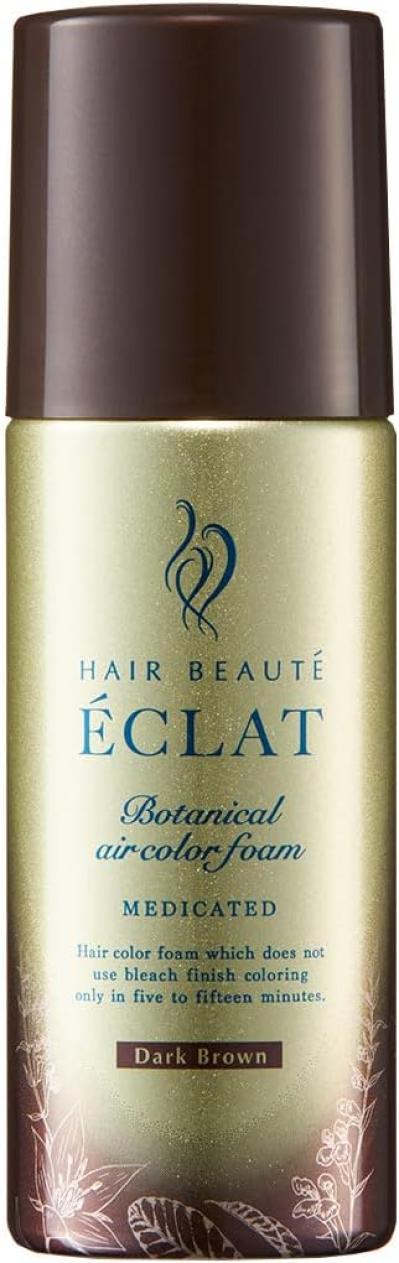 【最大30％OFF】白髪が目立ち始めたら自分で手軽にできる♪【白髪染め】泡タイプやトリートメントタイプも【Amazonタイムセール】（サムネイル画像3）