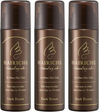 【最大30％OFF】白髪が目立ち始めたら自分で手軽にできる♪【白髪染め】泡タイプやトリートメントタイプも【Amazonタイムセール】（サムネイル画像2）