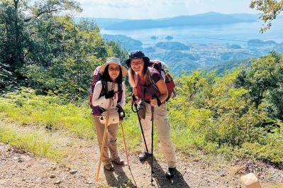 驚きの800km！【黛まどかさん】が語る「歩く旅」。サンティアゴ巡礼や四国遍路から得た人生の気づきとは？（サムネイル画像10）