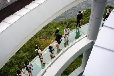 50代からの韓国旅。懐かしい市場と“東洋のナポリ”統営へ—映画『最後のピクニック』の舞台・南海も散歩（サムネイル画像7）