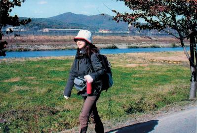 驚きの800km！【黛まどかさん】が語る「歩く旅」。サンティアゴ巡礼や四国遍路から得た人生の気づきとは？（サムネイル画像7）