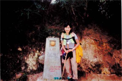 驚きの800km！【黛まどかさん】が語る「歩く旅」。サンティアゴ巡礼や四国遍路から得た人生の気づきとは？（サムネイル画像3）