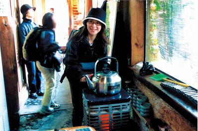 驚きの800km！【黛まどかさん】が語る「歩く旅」。サンティアゴ巡礼や四国遍路から得た人生の気づきとは？（サムネイル画像6）